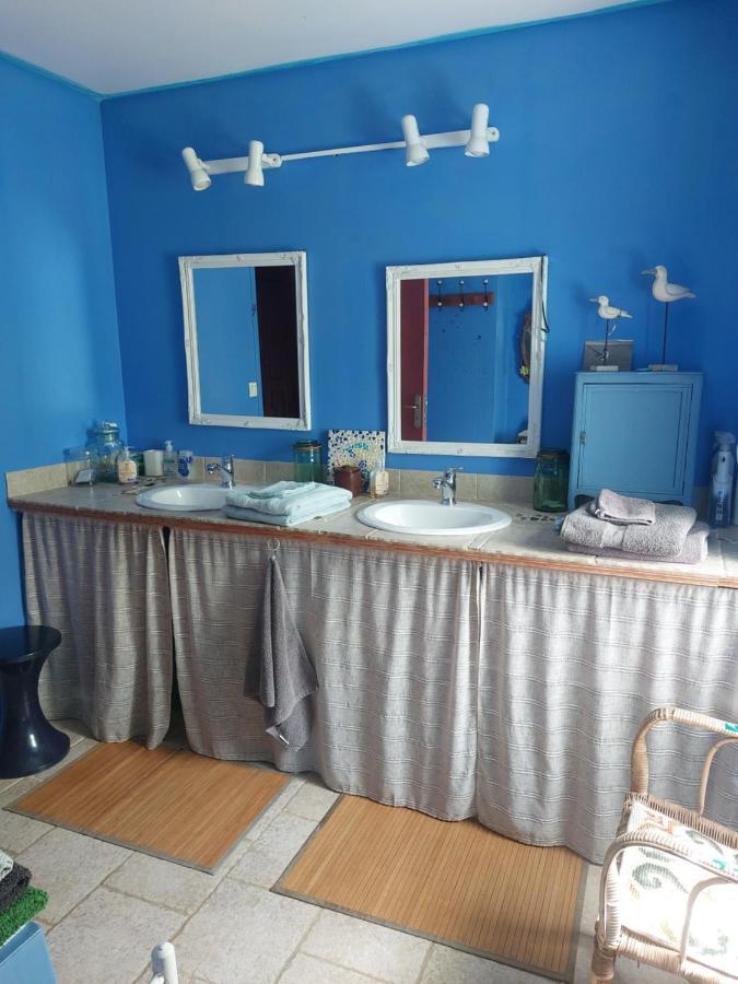 Les Anniquins Farm stay Ivoy-le-Pre