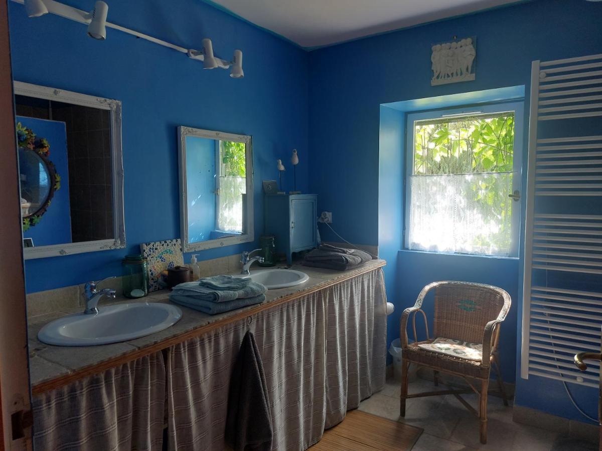 Farm stay Les Anniquins *