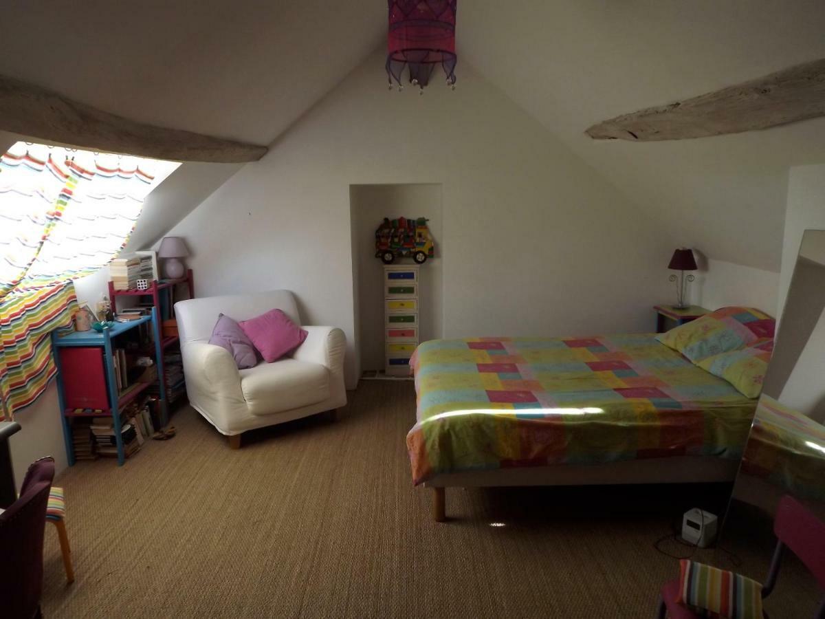 Les Anniquins Farm stay *