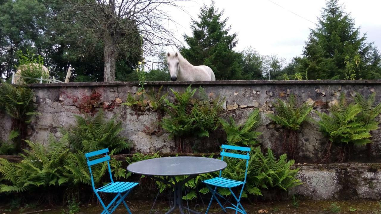 Farm stay Les Anniquins *