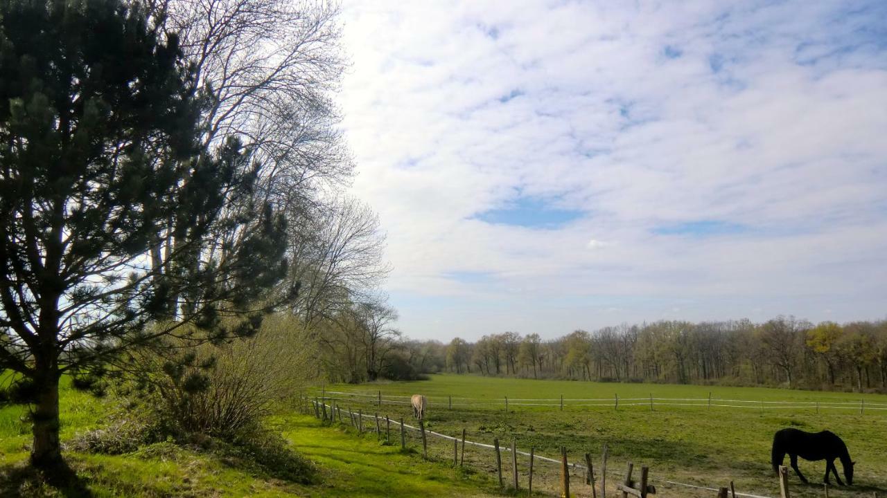 Les Anniquins Farm stay *