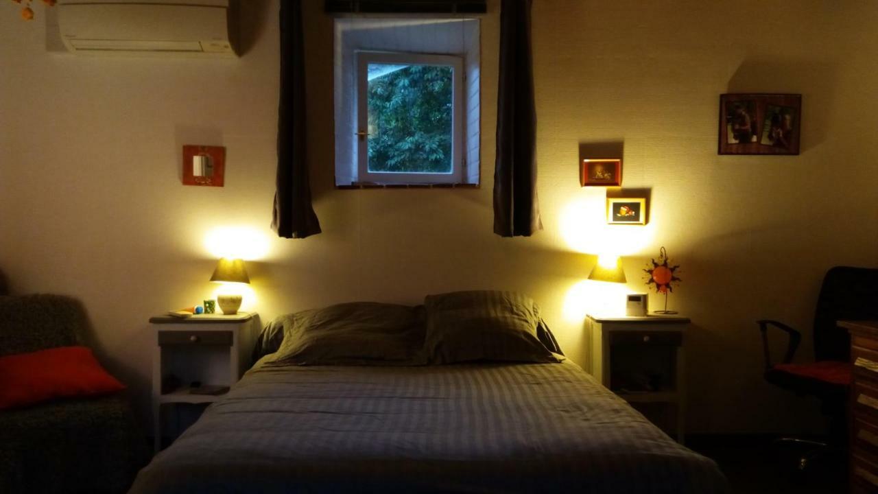Les Anniquins Farm stay Ivoy-le-Pre