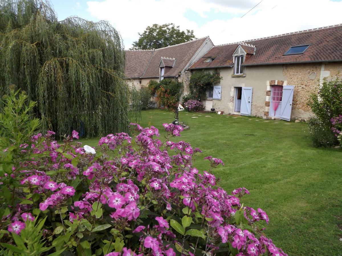Les Anniquins Ivoy-le-Pre